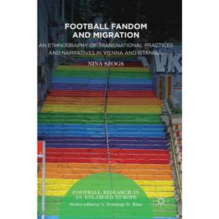 Football Fandom and Migration