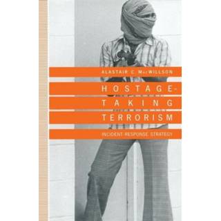 Hostage-Taking Terrorism