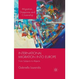 International Migration into Europe