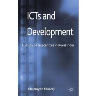 ICTs and Development