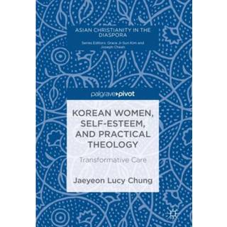 Korean Women, Self-Esteem, and Practical Theology