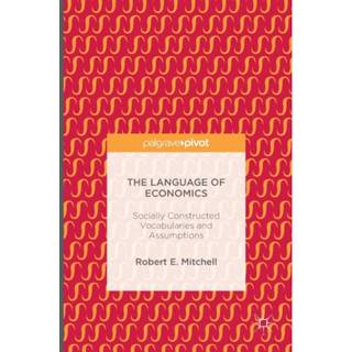 The Language of Economics