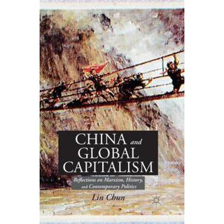 China and Global Capitalism