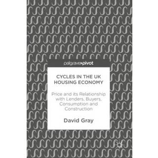 Cycles in the UK Housing Economy