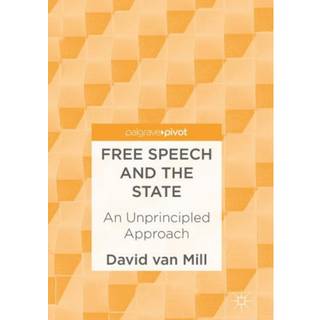 Free Speech and the State
