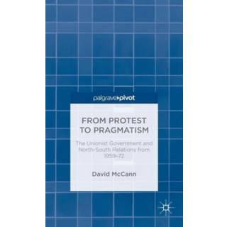 From Protest to Pragmatism