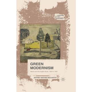 Green Modernism