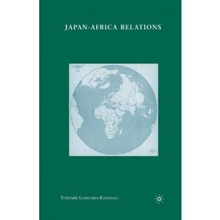 Japan-Africa Relations
