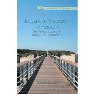 Interfaith Marriage in America