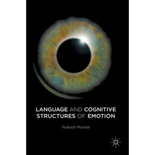 Language and Cognitive Structures of Emotion