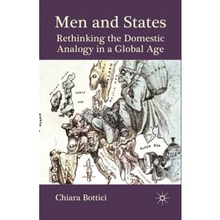 Men and States