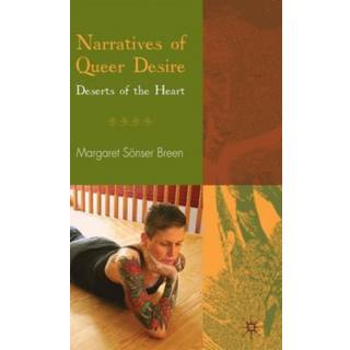 Narratives of Queer Desire