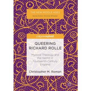 Queering Richard Rolle