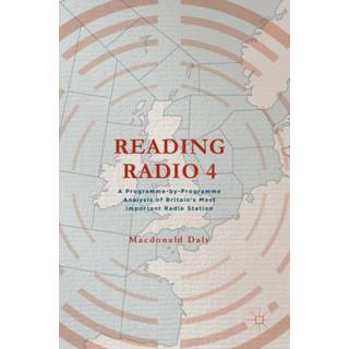 Reading Radio 4