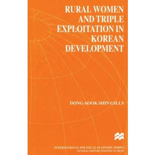 Rural Women and Triple Exploitation in Korean Development