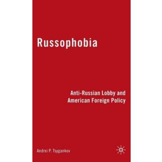 Russophobia