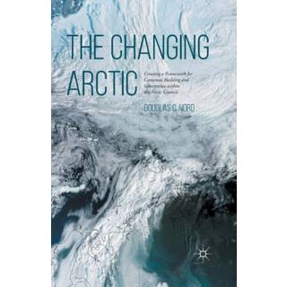 The Changing Arctic