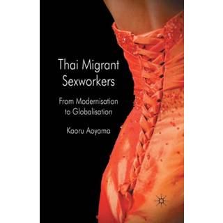 Thai Migrant Sexworkers