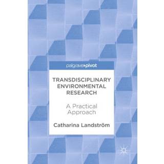 Transdisciplinary Environmental Research