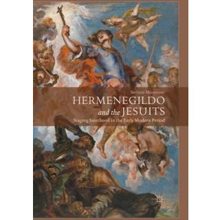 Hermenegildo and the Jesuits