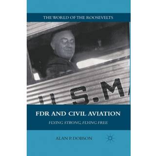 FDR and Civil Aviation