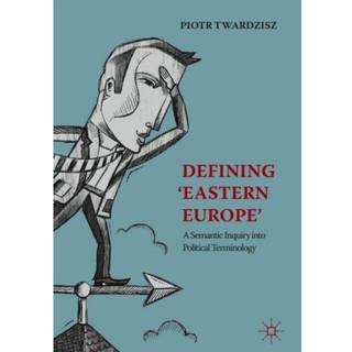 Defining ‘Eastern Europe’