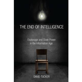 The End of Intelligence