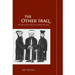 The Other Iraq