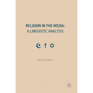 Religion in the Media: A Linguistic Analysis