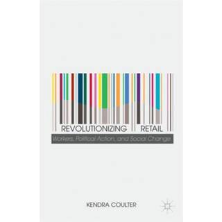 Revolutionizing Retail