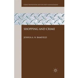Shopping and Crime