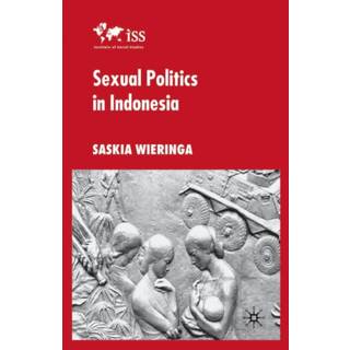 Sexual Politics in Indonesia
