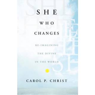 She Who Changes
