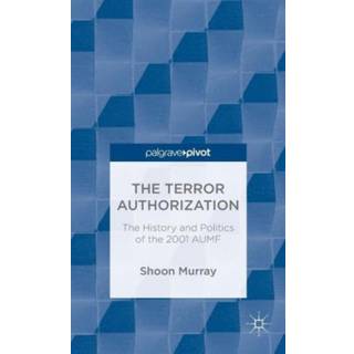 The Terror Authorization