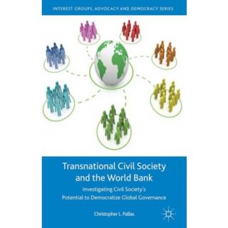 Transnational Civil Society and the World Bank