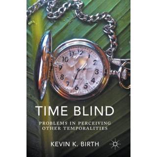 Time Blind