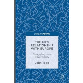 The UK’s Relationship with Europe