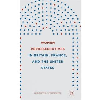 Women Representatives in Britain, France, and the United States