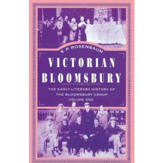 Victorian Bloomsbury
