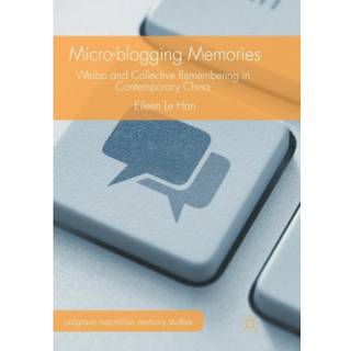 Micro-blogging Memories