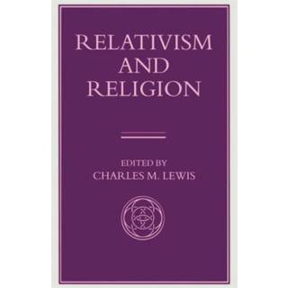 Relativism and Religion