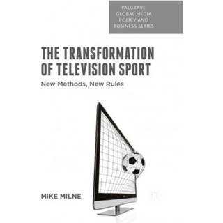 The Transformation of Television Sport