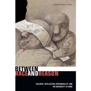 Between Race and Reason, Edition 1 (Physical)