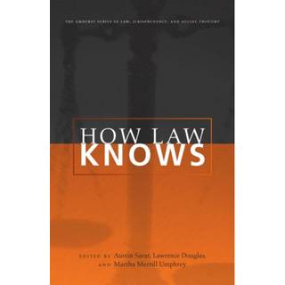 How Law Knows