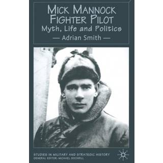 Mick Mannock, Fighter Pilot