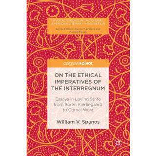 On the Ethical Imperatives of the Interregnum