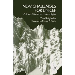 New Challenges for UNICEF