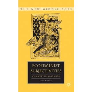 Ecofeminist Subjectivities