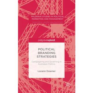 Political Branding Strategies