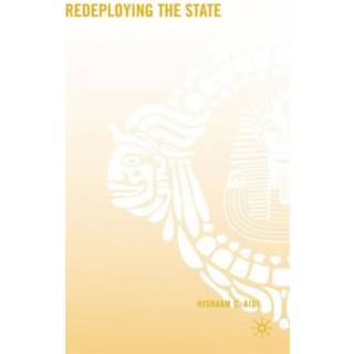 Redeploying the State